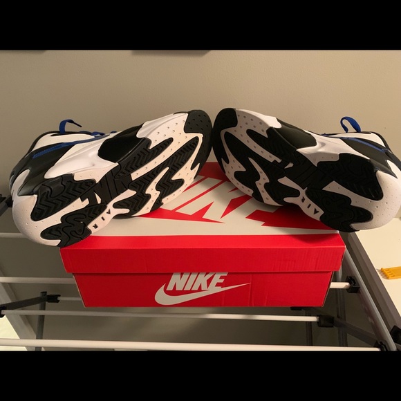 Nike Air up Penny - Picture 4 of 7